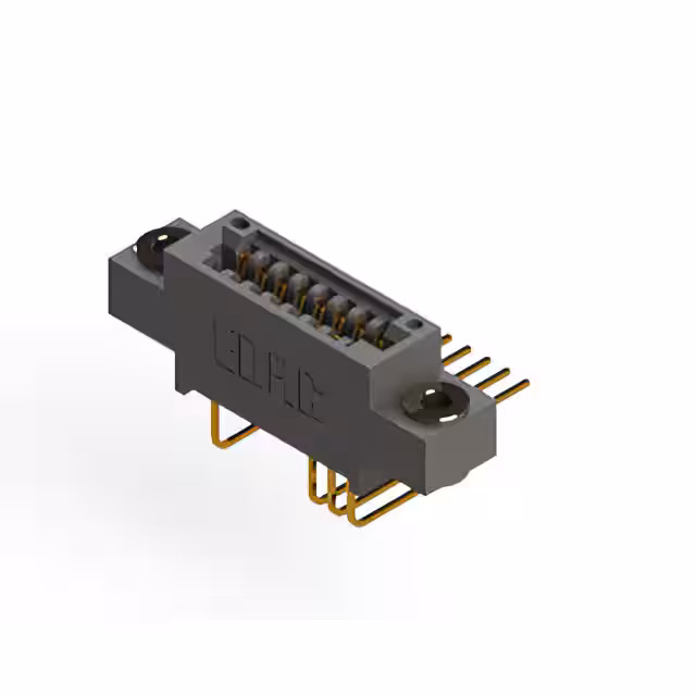 395-016-558-803 EDAC Inc.  Edgeboard Connectors